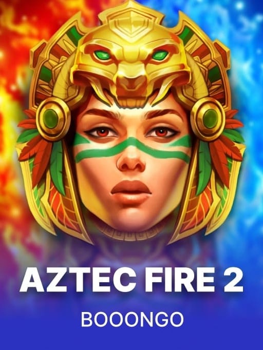 Aztec Fire 2 icon