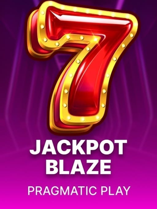 Jackpot Blaze icon