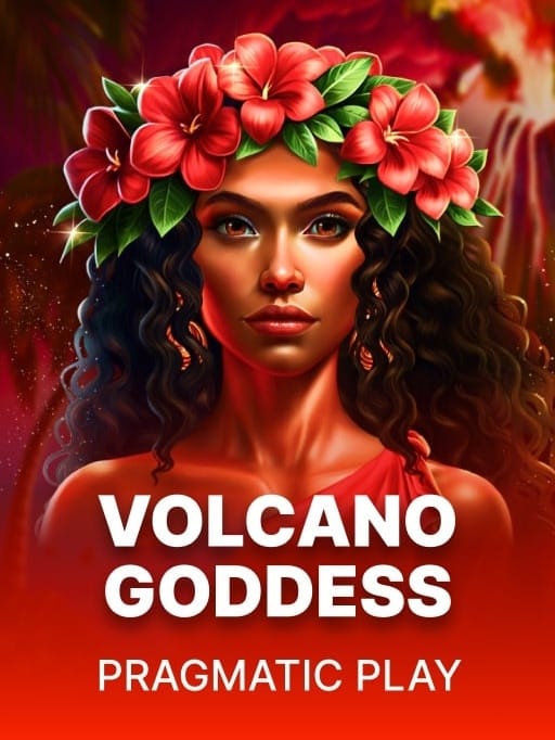 Volcano Goddess icon