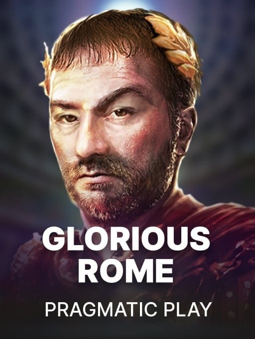 Glorious Rome game banner
